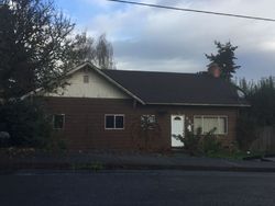 Pre-foreclosure Listing in SW MADISON ST SHERIDAN, OR 97378