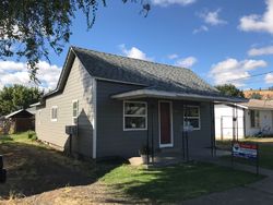 Pre-foreclosure Listing in X AVE LA GRANDE, OR 97850