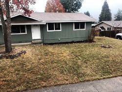 Pre-foreclosure in  PLACER ST Rogue River, OR 97537