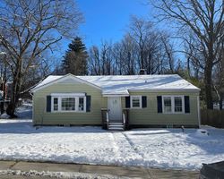 Pre-foreclosure in  ORCHARD ST Otisville, NY 10963