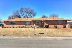Pre-foreclosure in  NW GREAT PLAINS BLVD Lawton, OK 73505