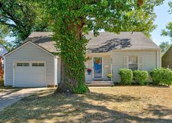 Pre-foreclosure in  S OSAGE AVE Bartlesville, OK 74003