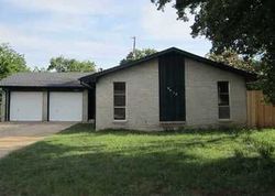 Pre-foreclosure in  NE SHERWELL DR Oklahoma City, OK 73130