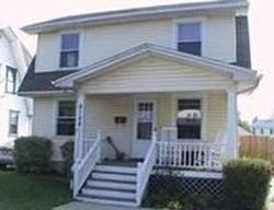Pre-foreclosure in  S SMITHVILLE RD Dayton, OH 45420