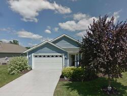 Pre-foreclosure in  WORCHESTER LN Medina, OH 44256