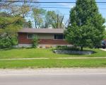 Pre-foreclosure in  FREDERICK PIKE Dayton, OH 45414