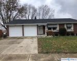 Pre-foreclosure Listing in N GARBER DR TIPP CITY, OH 45371