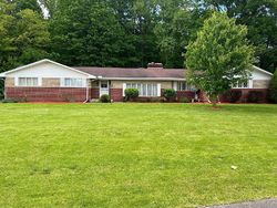 Pre-foreclosure in  JOY RD Brookfield, OH 44403