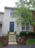 Pre-foreclosure Listing in MILLBANK ROW MAINEVILLE, OH 45039