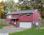 Pre-foreclosure in  MARCH AVE Youngstown, OH 44505