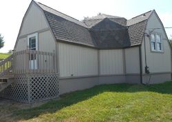 Pre-foreclosure Listing in DOG RUN RD NE MINERAL CITY, OH 44656