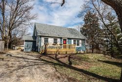 Pre-foreclosure in  MACK RD Fairfield, OH 45014