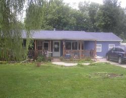 Pre-foreclosure in  4TH ST Frazeysburg, OH 43822