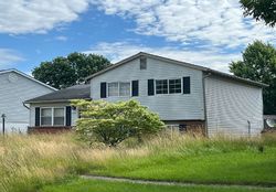 Pre-foreclosure in  CHANWICK DR Galloway, OH 43119