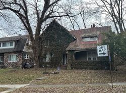 Pre-foreclosure in  INDIANOLA AVE Dayton, OH 45405