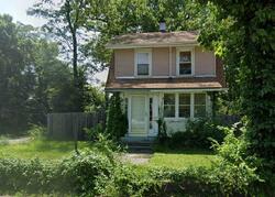Pre-foreclosure in  BLACKWOOD AVE Dayton, OH 45403