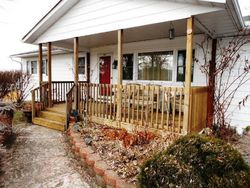 Pre-foreclosure Listing in IRVING WICK DR E HEATH, OH 43056