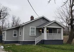 Pre-foreclosure in  GERMANTOWN PIKE Dayton, OH 45417