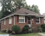 Pre-foreclosure in  RALPH AVE Cleveland, OH 44109