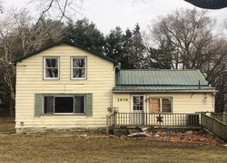 Pre-foreclosure in  STATE ROUTE 162 Monroeville, OH 44847