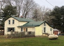 Pre-foreclosure in  STATE ROUTE 162 Monroeville, OH 44847