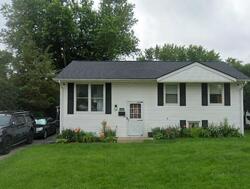 Pre-foreclosure in  LEMARIE DR Cincinnati, OH 45241