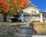 Pre-foreclosure in  APPLETON ST Cincinnati, OH 45209