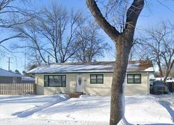 Pre-foreclosure Listing in 14TH ST S FARGO, ND 58103