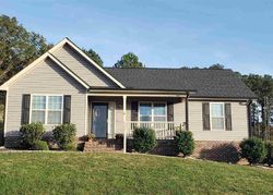 Pre-foreclosure Listing in WICK RD STEM, NC 27581