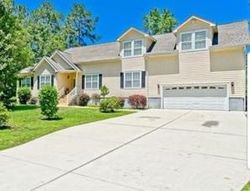 Pre-foreclosure Listing in BRIERWOOD RD SW SHALLOTTE, NC 28470