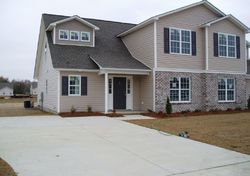 Pre-foreclosure Listing in SADLER DR WINTERVILLE, NC 28590