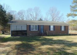 Pre-foreclosure Listing in JUDITH ST RICH SQUARE, NC 27869