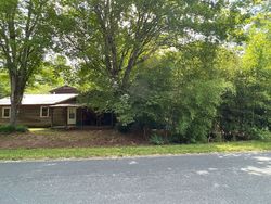 Pre-foreclosure Listing in CARL ALLRED RD FRANKLINVILLE, NC 27248