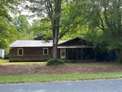 Pre-foreclosure in  CARL ALLRED RD Franklinville, NC 27248