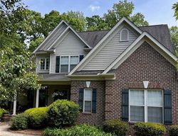 Pre-foreclosure in  ABBOTT DR Greensboro, NC 27455