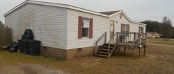 Pre-foreclosure Listing in DEAL RD CLAREMONT, NC 28610