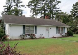 Pre-foreclosure Listing in N LIGHT ST COLUMBIA, NC 27925