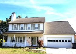 Pre-foreclosure in  MILL POND ST High Point, NC 27265