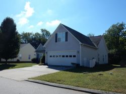 Pre-foreclosure in  MEADOW PATHWAY DR Fletcher, NC 28732