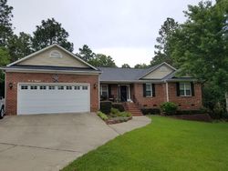 Pre-foreclosure in  FOREST HILLS CT Sanford, NC 27332