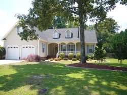 Pre-foreclosure in  ASHWORTH DR Goldsboro, NC 27530