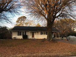 Pre-foreclosure in  BREWER RD Winston Salem, NC 27127