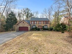 Pre-foreclosure in  FORGE RD Sharon, MA 02067