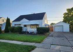 Pre-foreclosure in  CURRIER AVE Buffalo, NY 14212