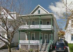 Pre-foreclosure in  PARK PL Poughkeepsie, NY 12601
