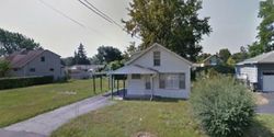Pre-foreclosure in  CALHOUN AVE Rochester, NY 14606