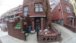 Pre-foreclosure in  66TH ST Brooklyn, NY 11219