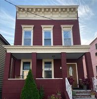 Pre-foreclosure in  REMSEN AVE Brooklyn, NY 11236
