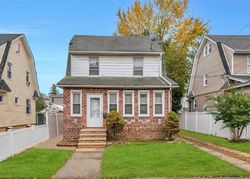 Pre-foreclosure in  BARDWELL AVE Queens Village, NY 11429