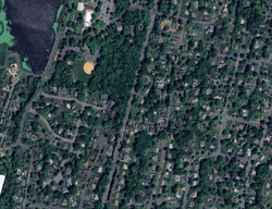 Pre-foreclosure in  LAKEVIEW CT Congers, NY 10920